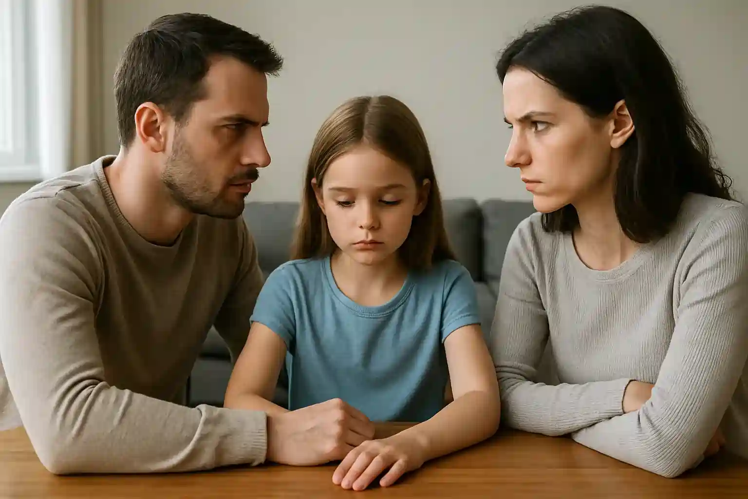 Child Arrangements Made Simpler: How Family Mediation Puts Your Children First Exeter