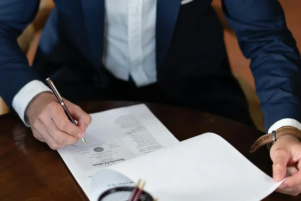 How to Apply for a Consent Order in the UK: A Step-by-Step Breakdown Exeter