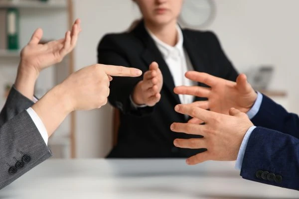 How Can Divorce Mediation Help You Avoid Court Exeter