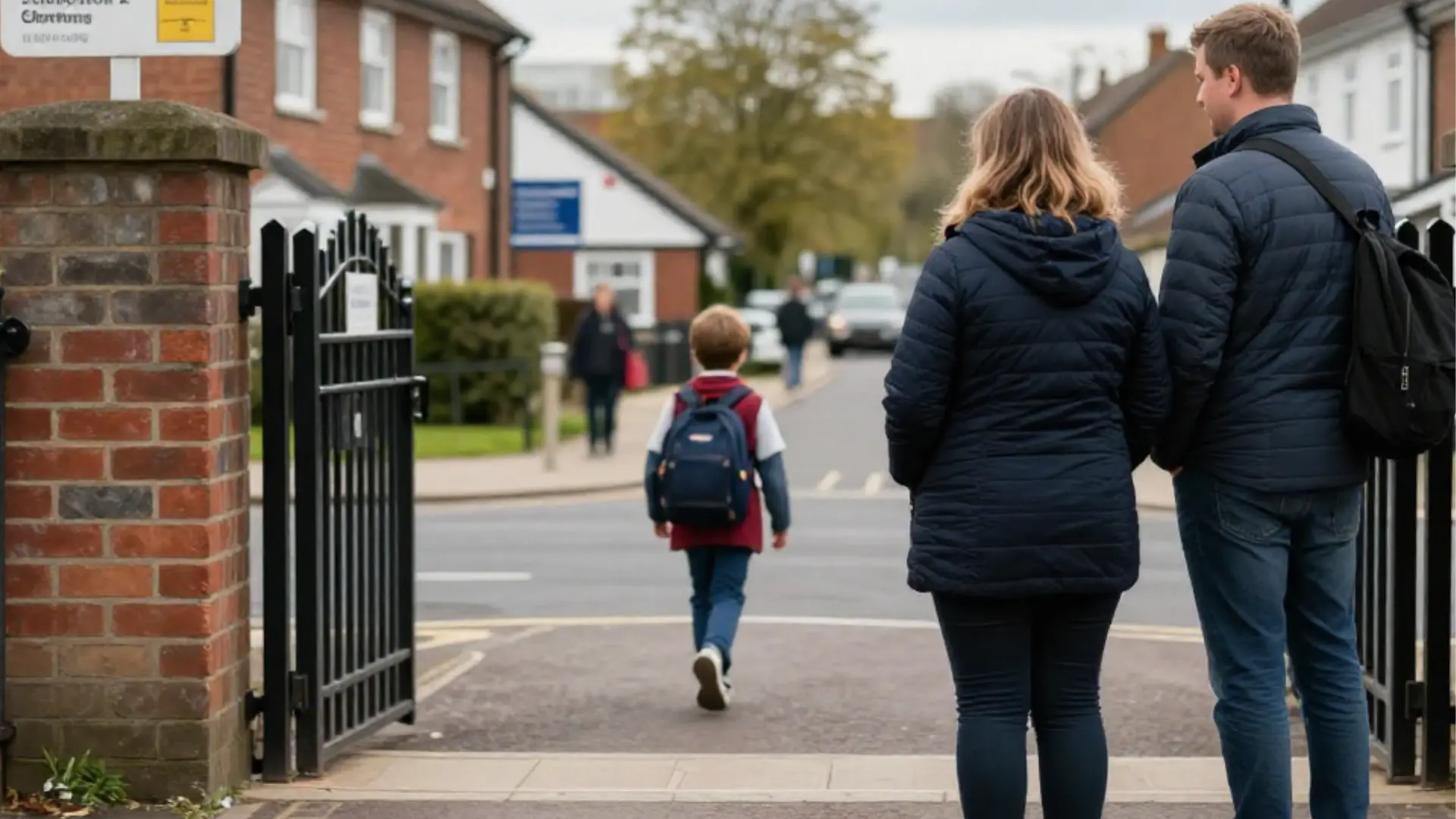 Parental Responsibility Who Actually Gets a Say