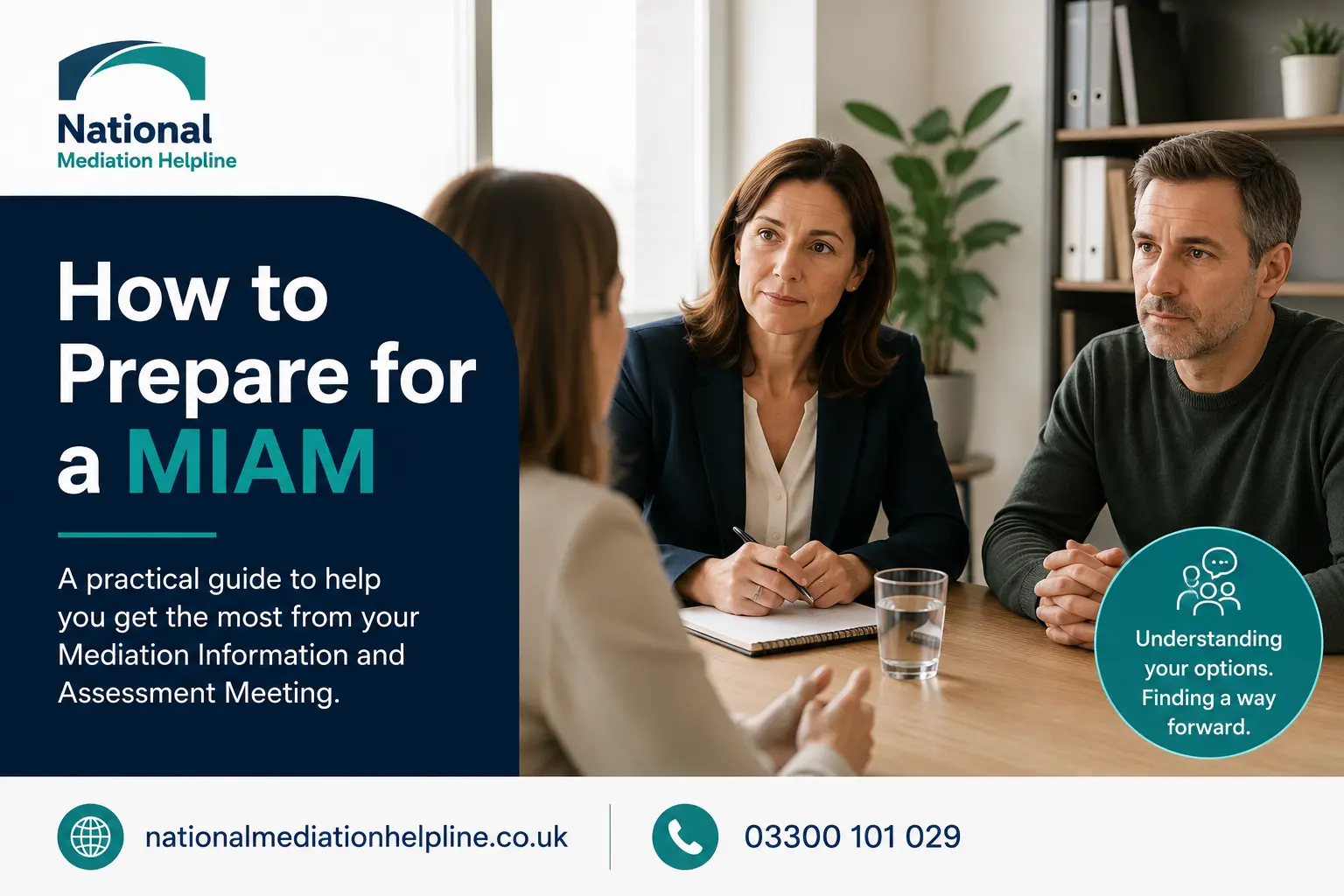 How to prepare for a miam in Exeter featured image